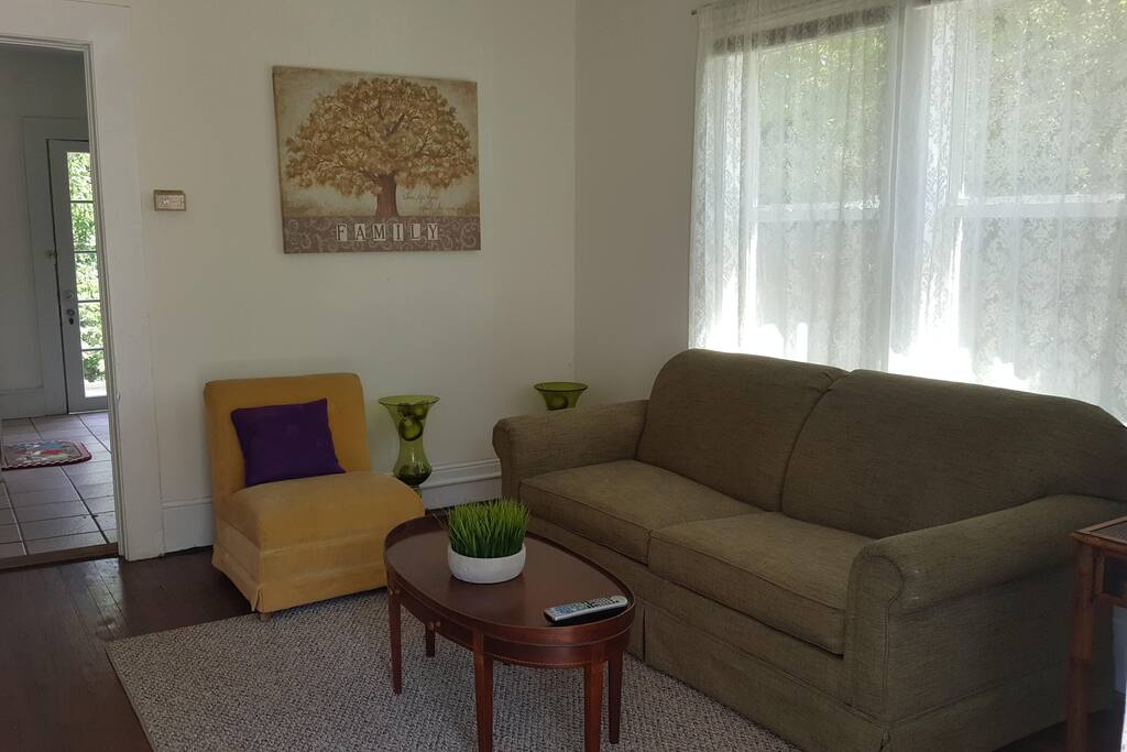 Sofa Bed
