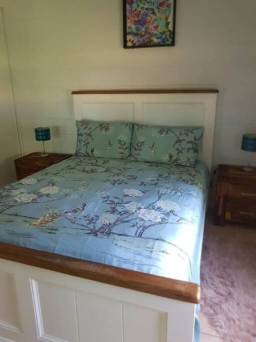 Main bedroom