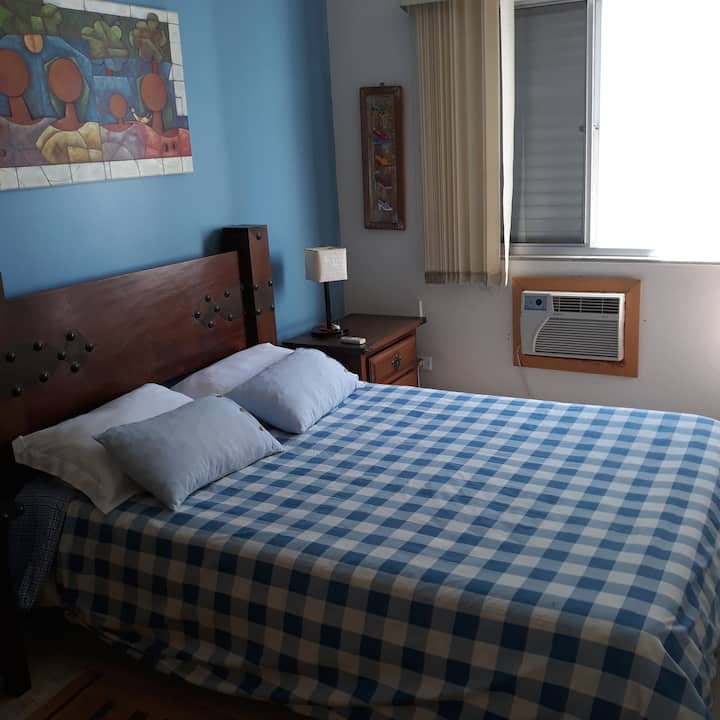 غرفة مكيّفة الهواء