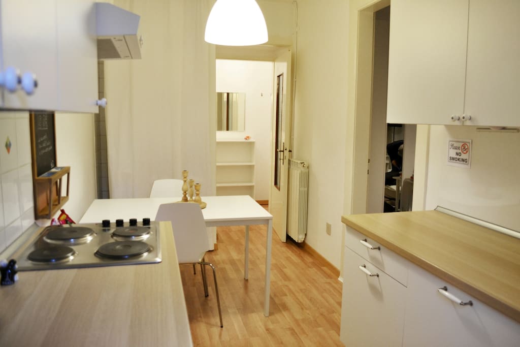 cucina