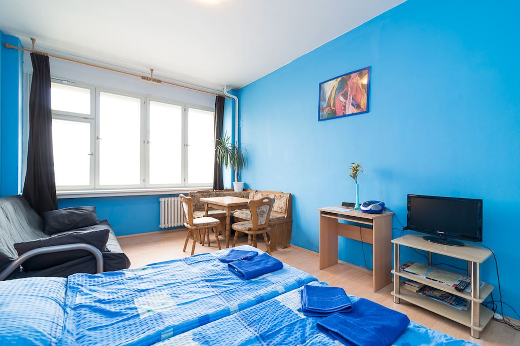 Appartement A Louer Appartement A Louer