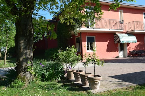 padova Padova hills country house offer