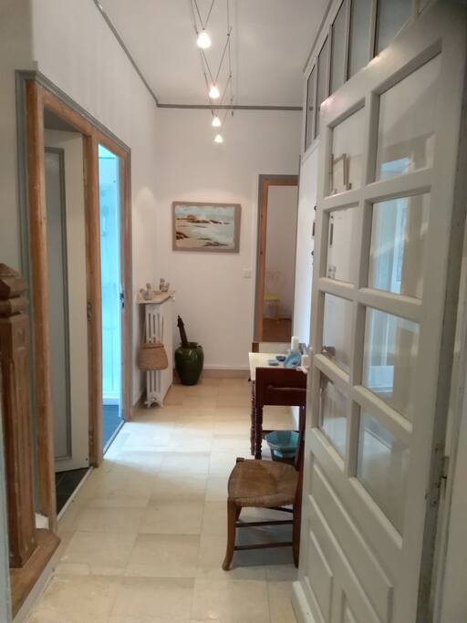 Entrée