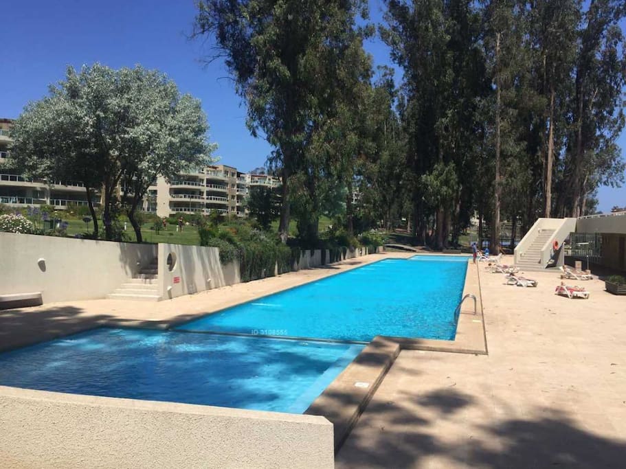 Piscina N°2