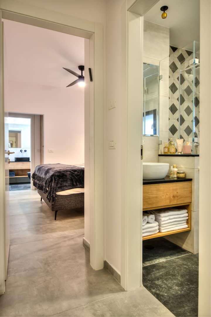 საძინებელი 1