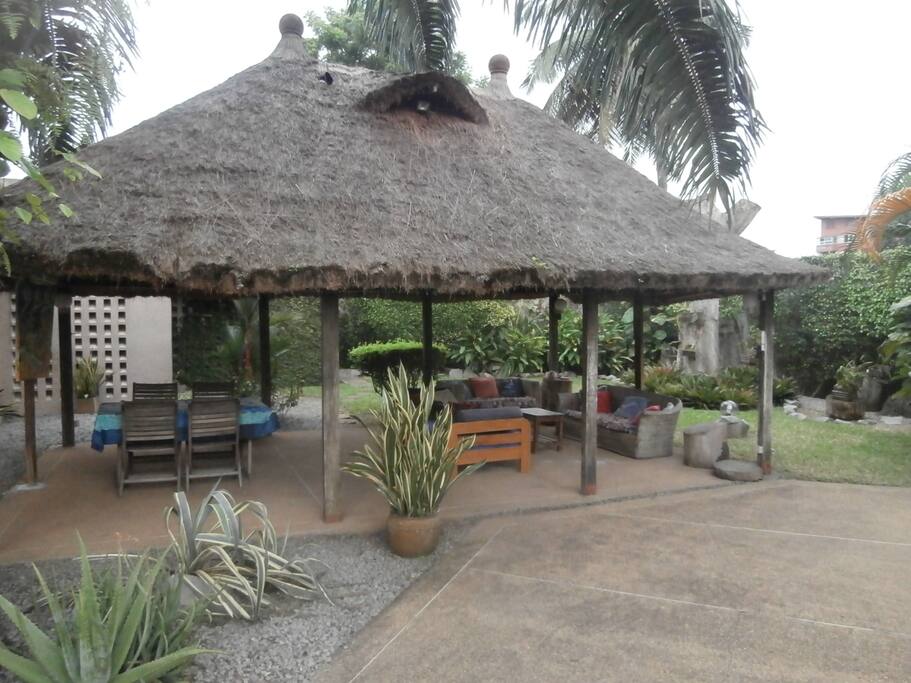 Bungalow