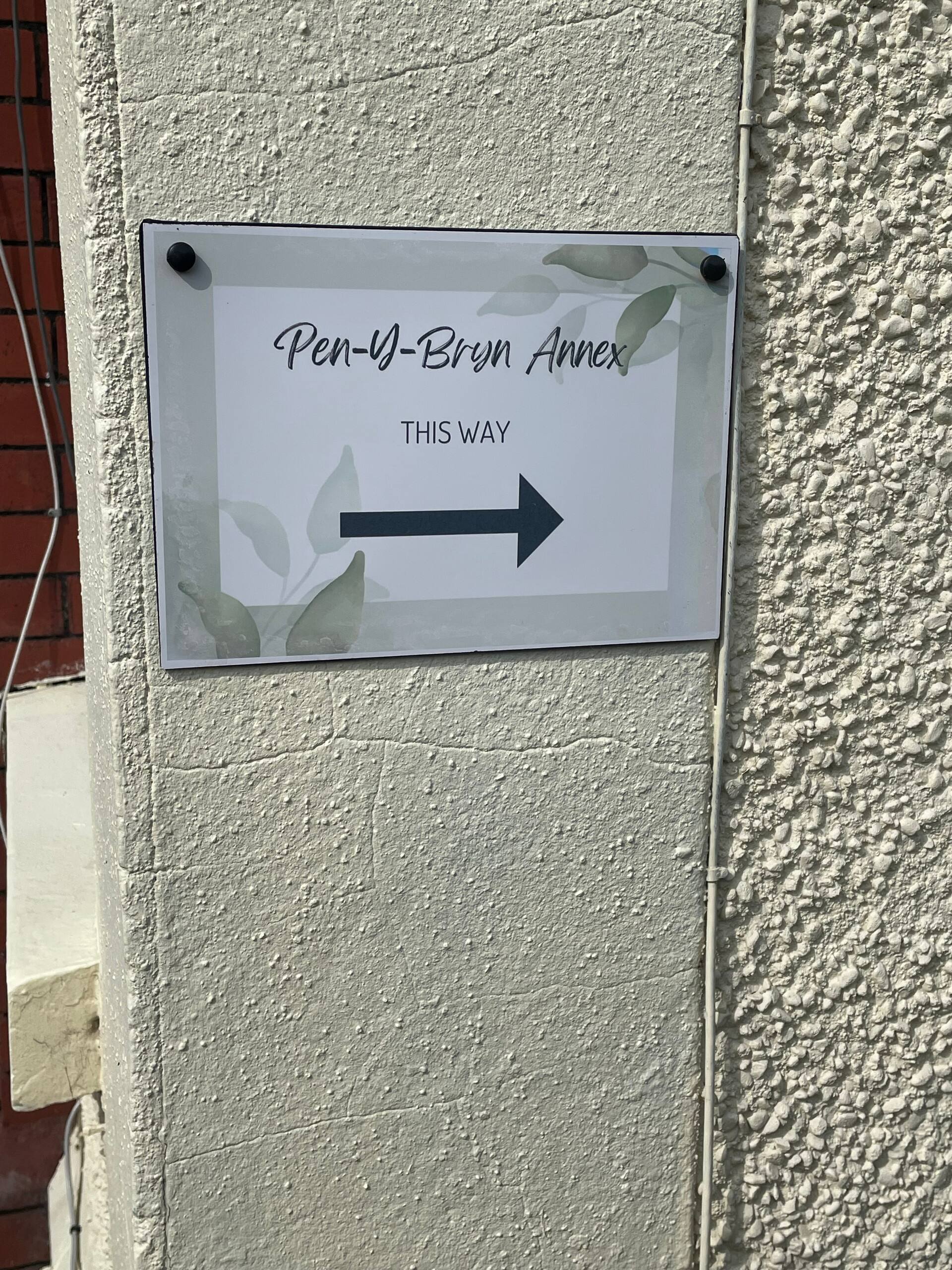 Pen-Y-Bryn Annex — foto 2