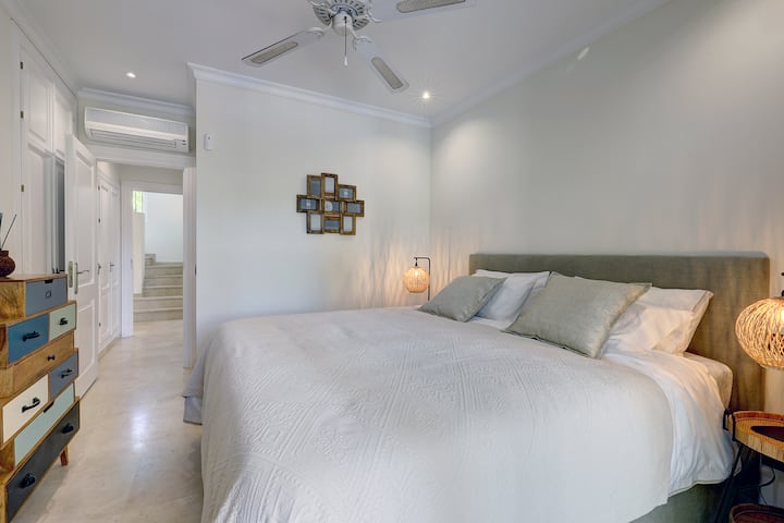 غرفة النوم 4