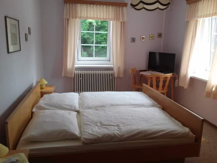 غرفة الزاوية 5