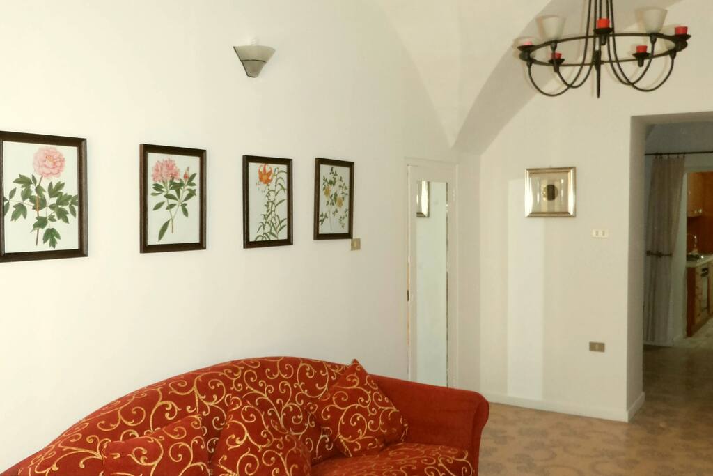 ingresso
