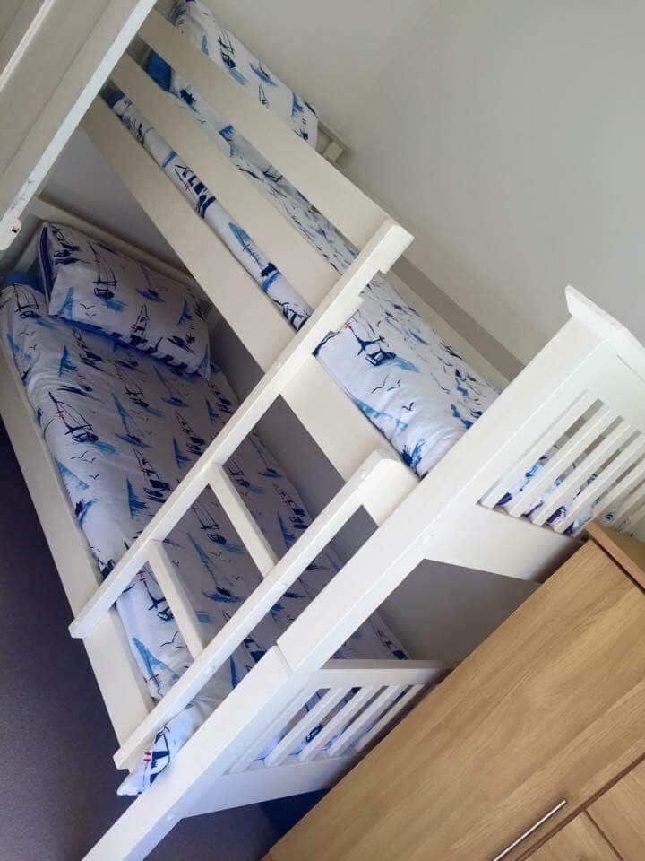 Спална соба 3