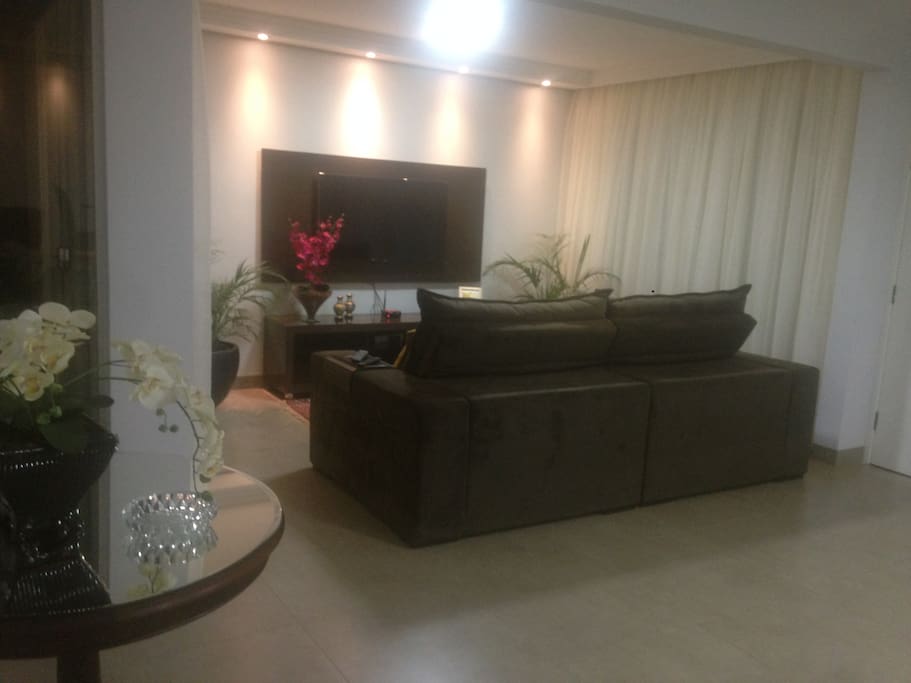 sala de tv