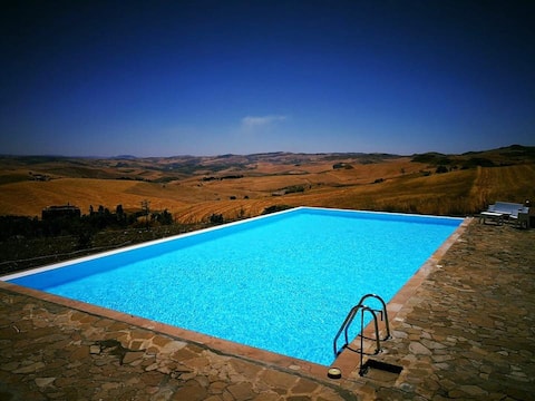 Donalegge al Castellazzo – Tenuta Don Ruggero