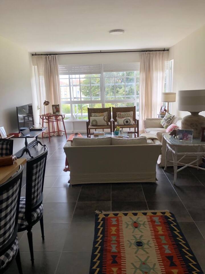 Всекидневна зона