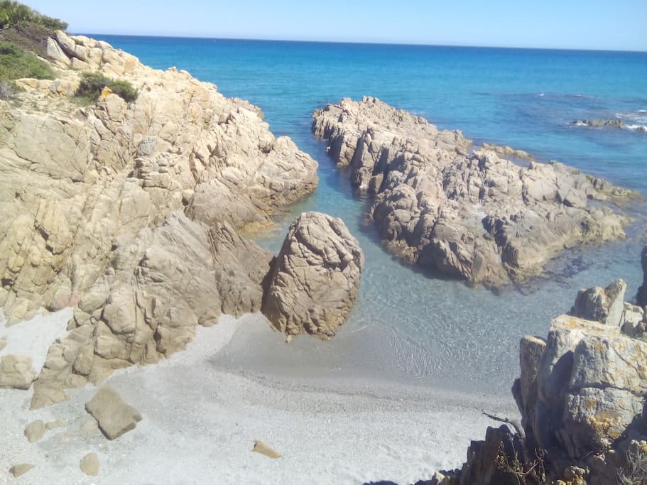 Spiaggia