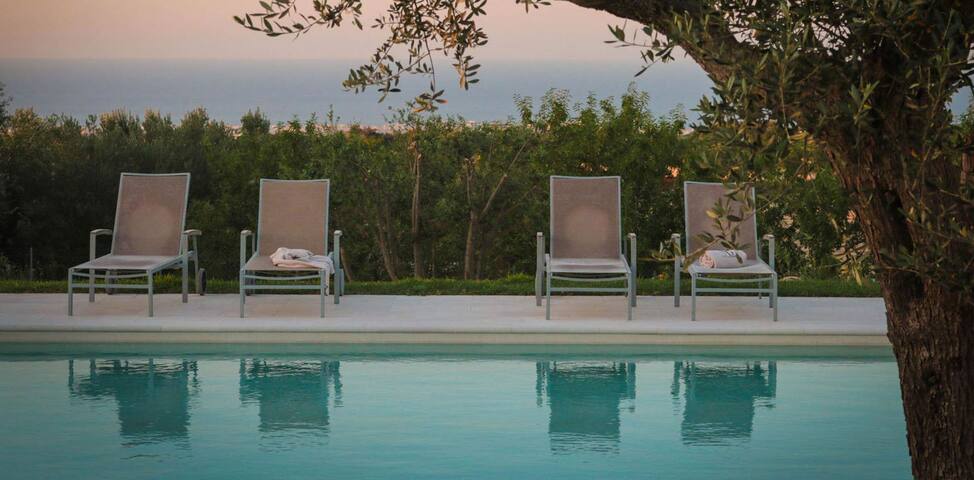 Villa Ciliegia gallery image 2