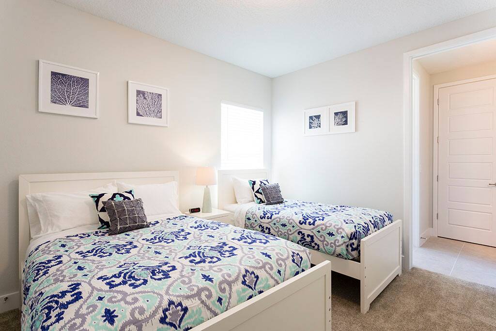 Sweet Home Vacation Disney Rentals Vacation Homes Florida Orlando Reunion Resort