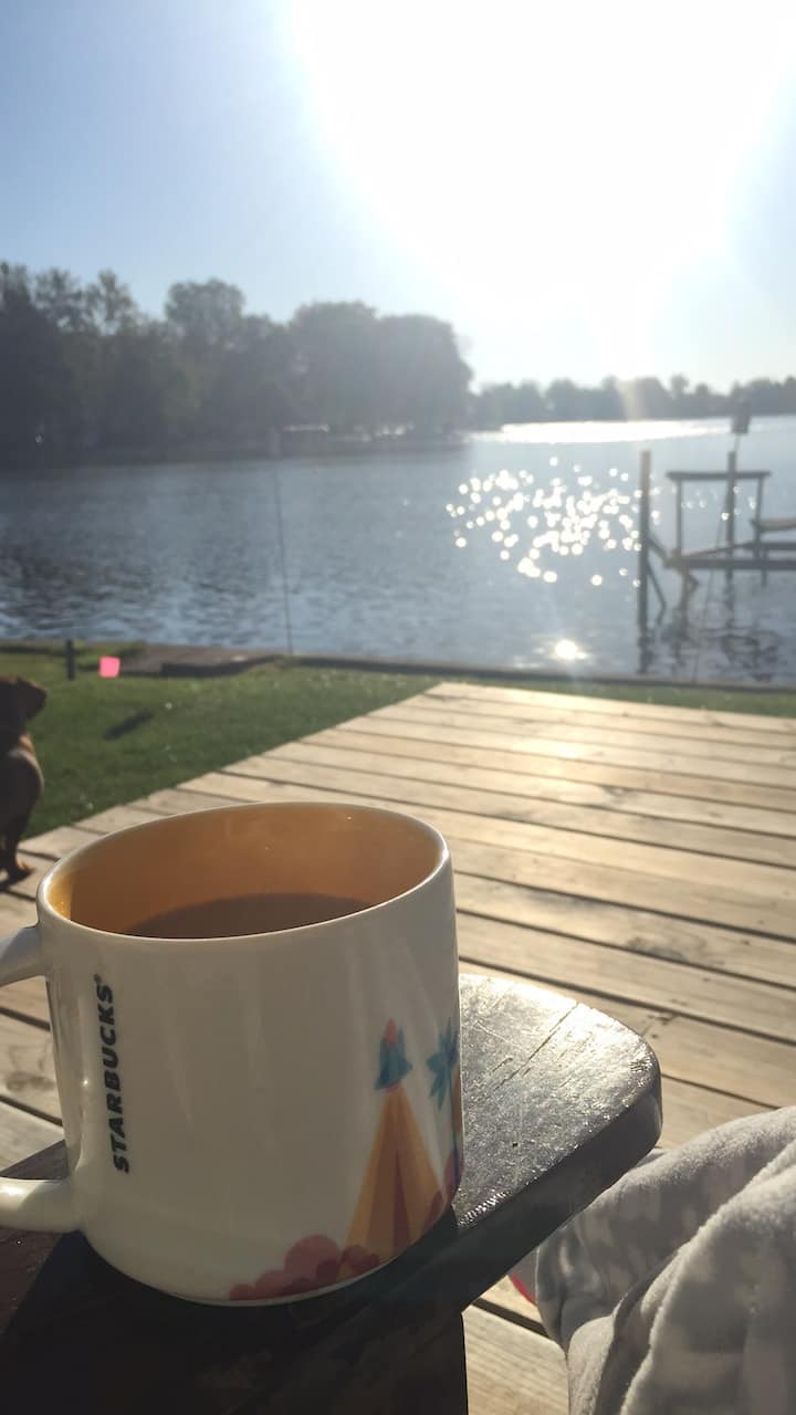 Barbee Lake locations de vacances et logements Tippecanoe Township