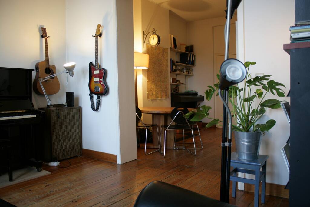 Salon