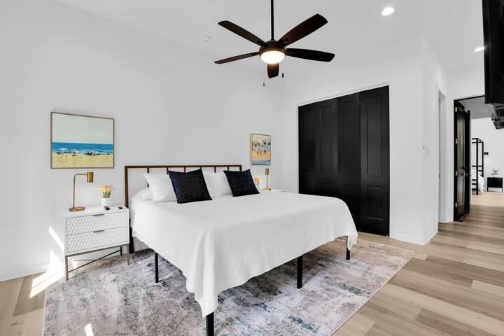 savvy managed Airbnb listing 1