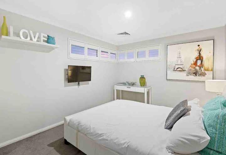 غرفة النوم 3