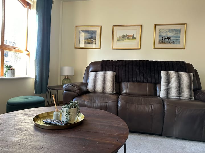 Buncrana Penthouse - Buncrana