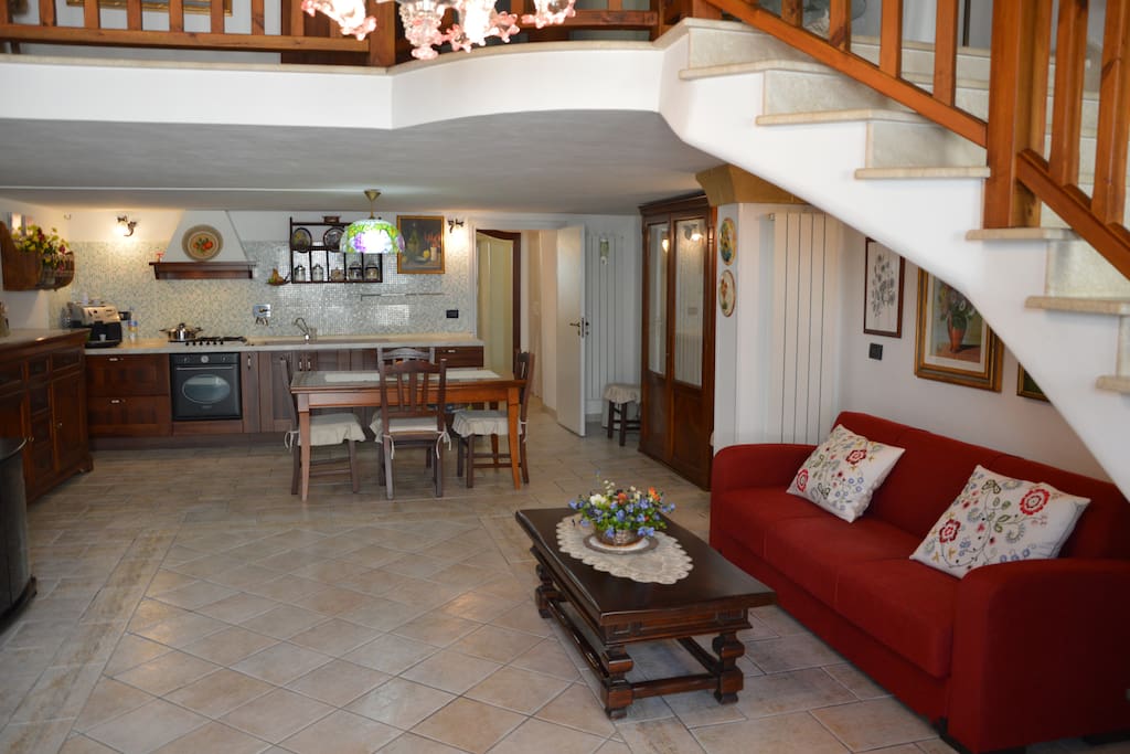 Casa Salentina 4 Km Dal Mare