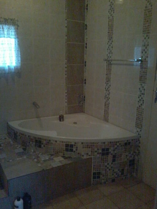 Lovely bathroom