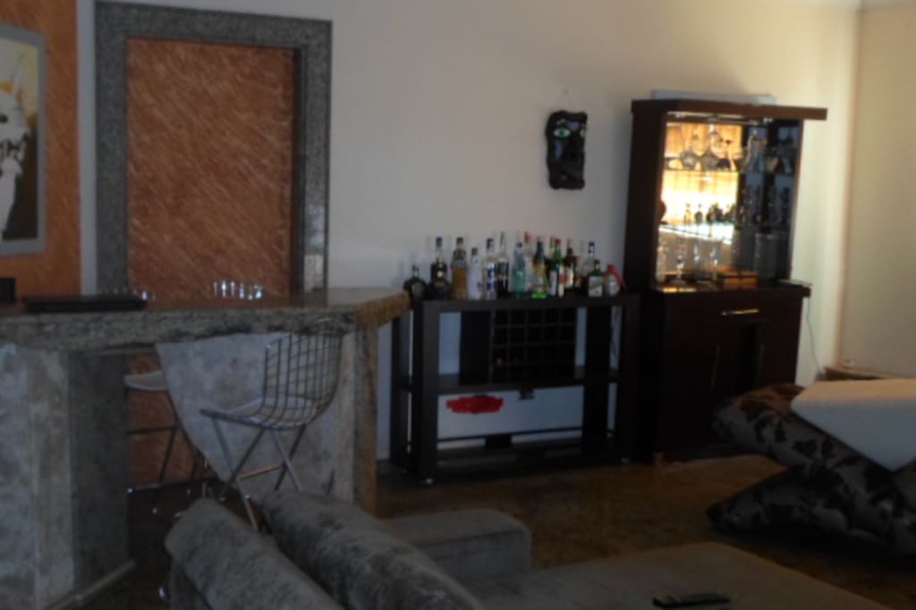 Sala de Estar