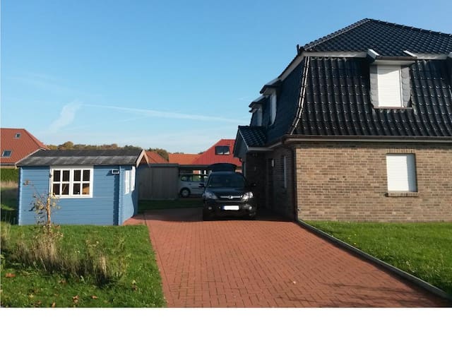 Airbnb Holzdorf Vacation Rentals Places To Stay