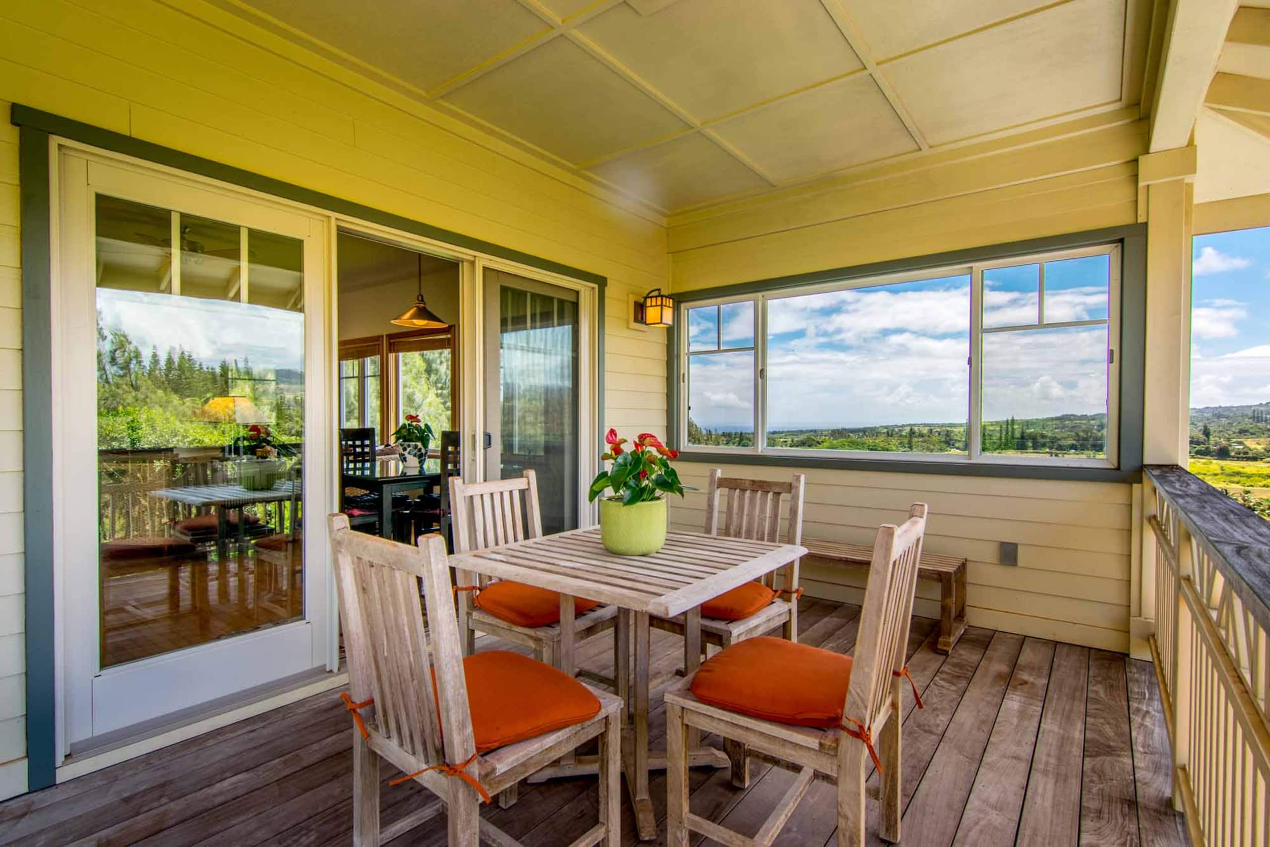Home in Haiku-Pauwela · ★4.91 · 2 bedrooms · 3 beds · 1 bath - Photo 14