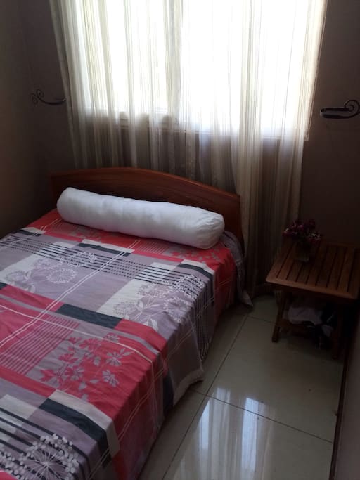 4*6 Bed