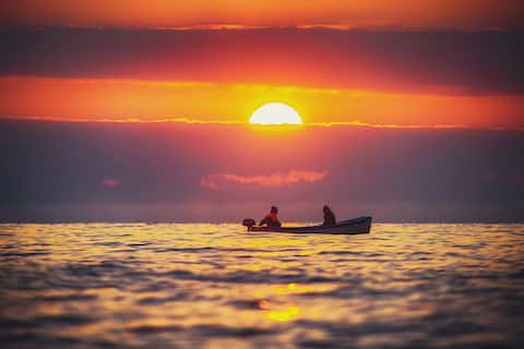 Oasis in Paradise -Drax Hall Manor- Wifi, King bed