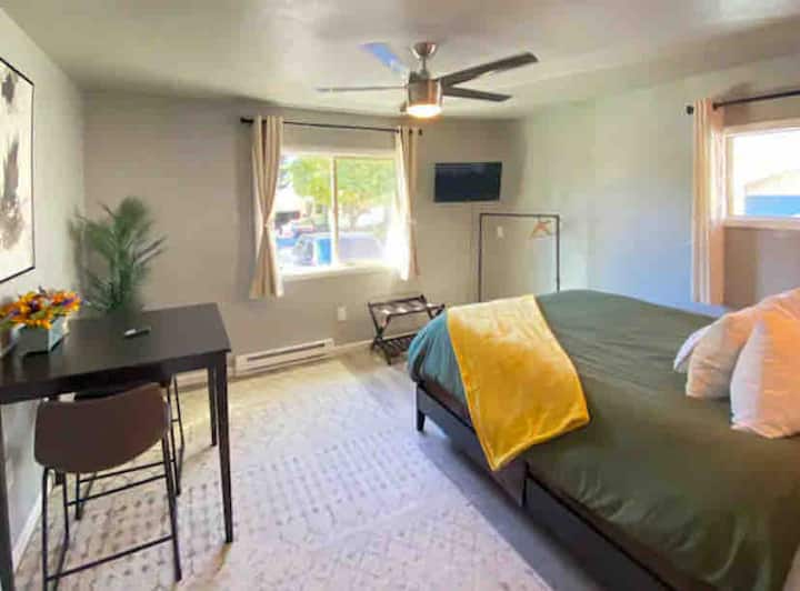 Bozeman Furnished Monthly Rentals and Extended Stays Airbnb