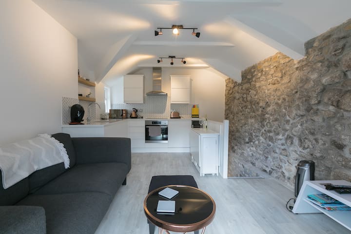 Airbnb 2 The Wharf Holiday Rentals Places To Stay England
