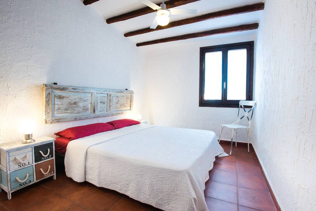 Camera matrimoniale - Double room