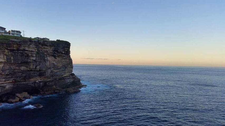 Xmas 25 Summer holidays near Bondi Beach gallery image 5