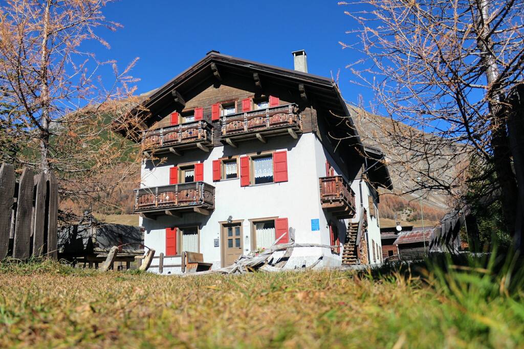 Casa Lorenza