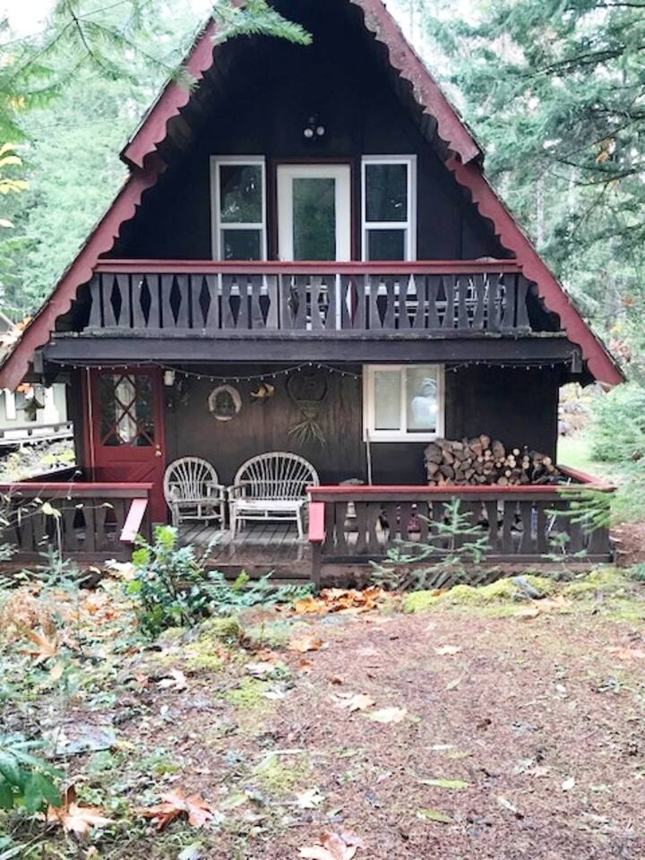 Gifford Pinchot National Forest Cabin Rentals Cabins and More Airbnb