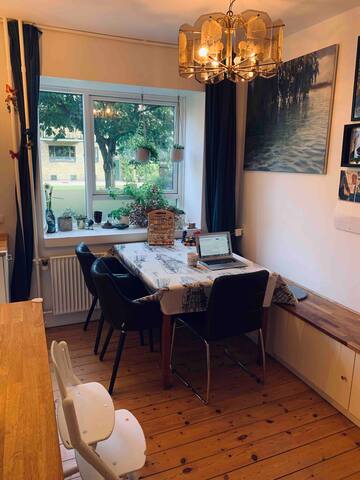 Skøn lejlighed i stuen gallery image 5