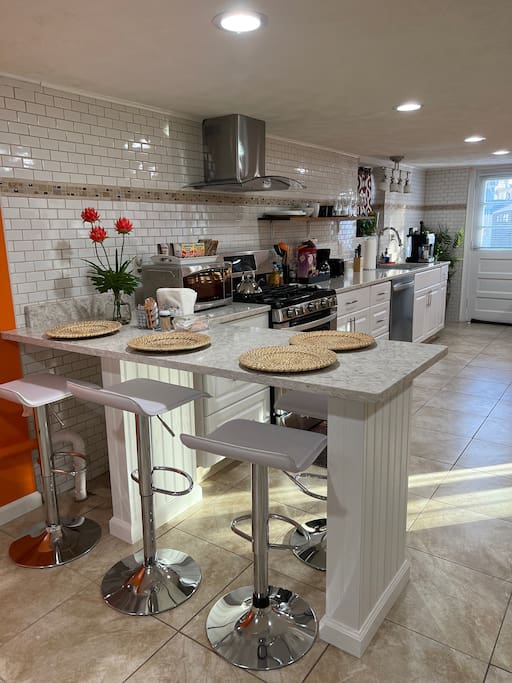 Airbnb La Gloria