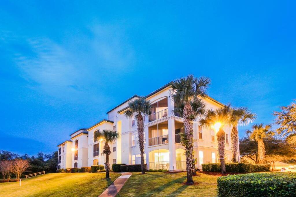 Night View