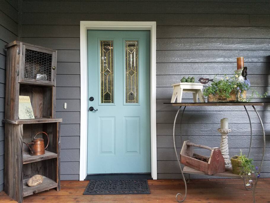 Entryway