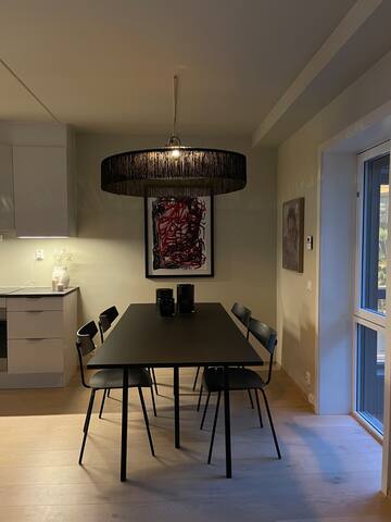 Luxourious 80 m2 apartment in the city centre! gallery image 5