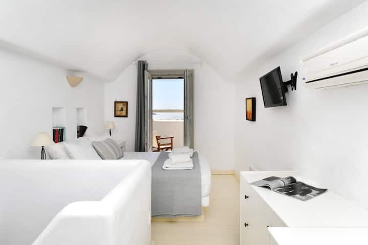 двойна спалня 1 (главен/ самостоятелен апартамент)