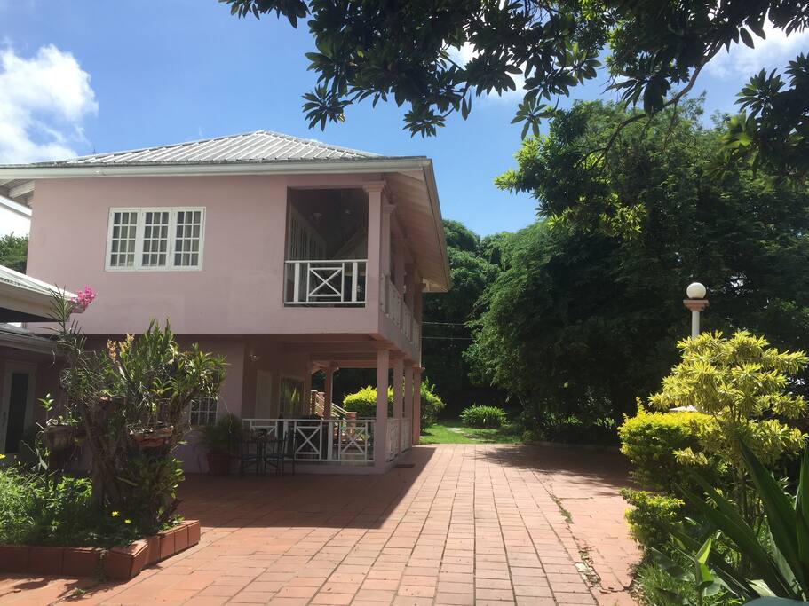 Marie's Cottage