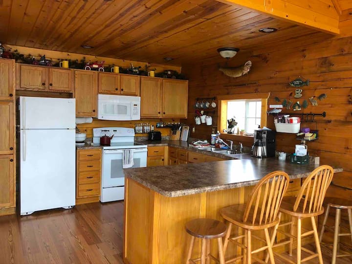 10 Best Cabin Rentals In Chetek, Wisconsin Updated 2024 Trip101