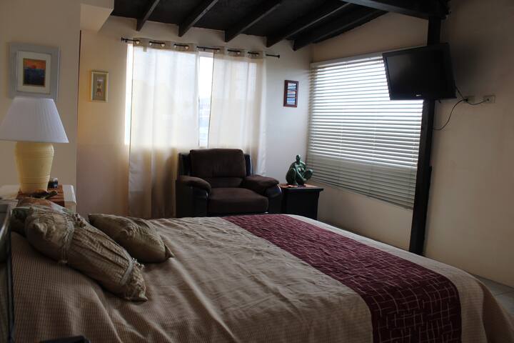 Nice room in rosarito #5