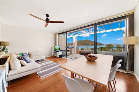 Seaview @ Ettalong By Accom Holidays