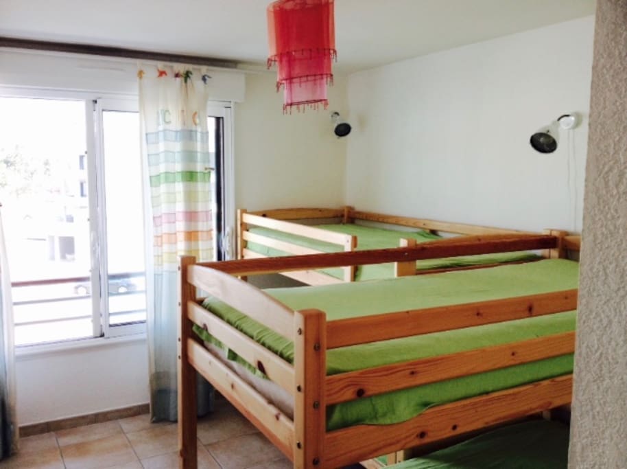 Chambre 2
